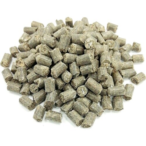 骨粉入り油かす粒状 3kg