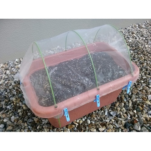 防虫ネット AJメッシュシート 1.35X5m(タ