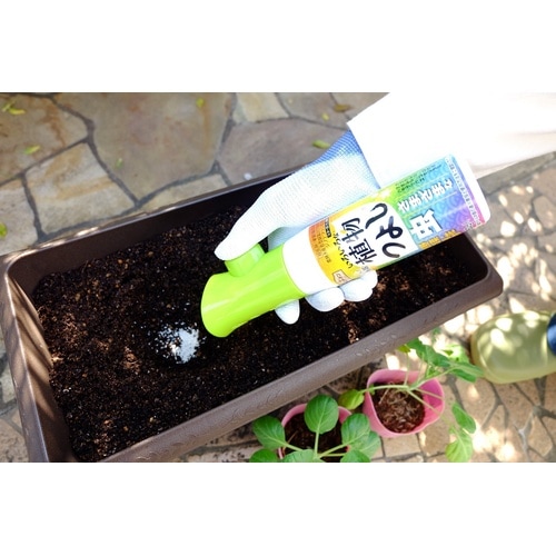 農薬 いろいろな植物つよし粒・散布器タイプ150g