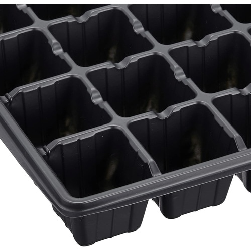 セルボックス49穴 10P クロ