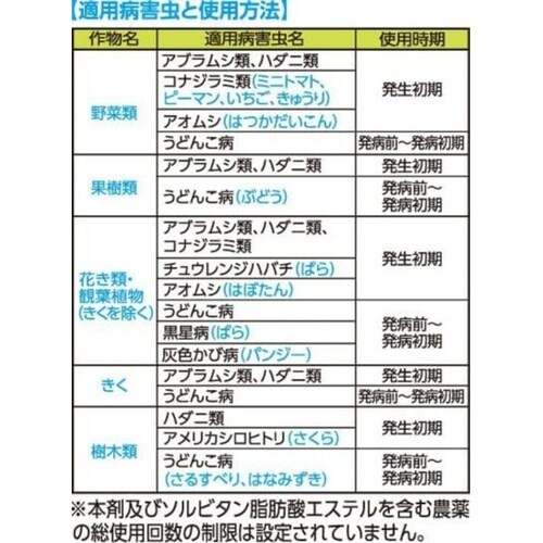 農薬 カダンセーフエコパウチ 850ml