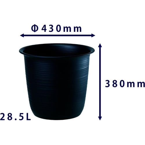 ツリー 10号 ブラック