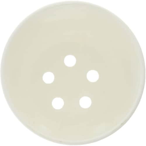 プラントポット 丸2号 ホワイト