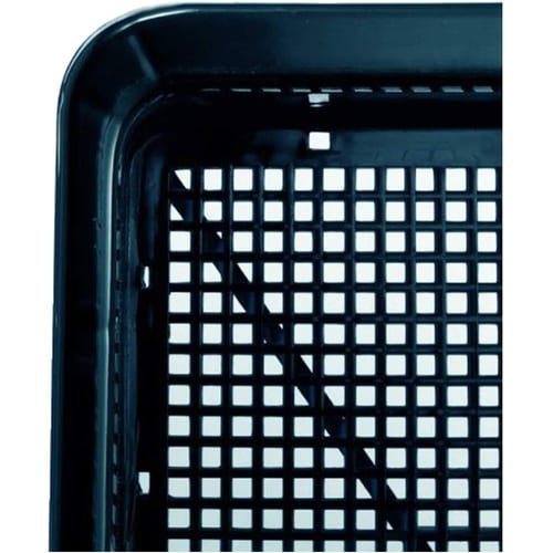 ピッキングトレー 50型 ブラック