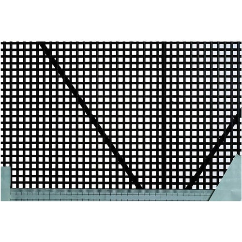 ピッキングトレー 50型 ブラック