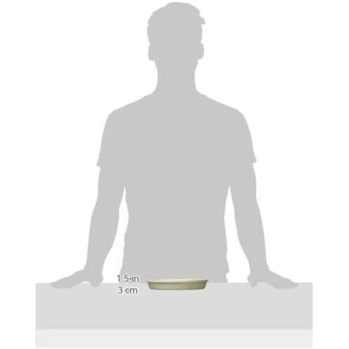 フレグラープレート 24型用 アイボリー