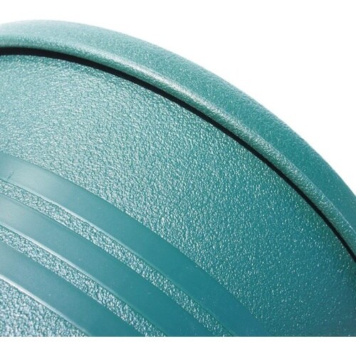 ローズガーデンポット 30型 ダークグリーン