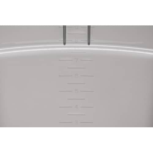 バケツ・エンジョイ 3型 クリア