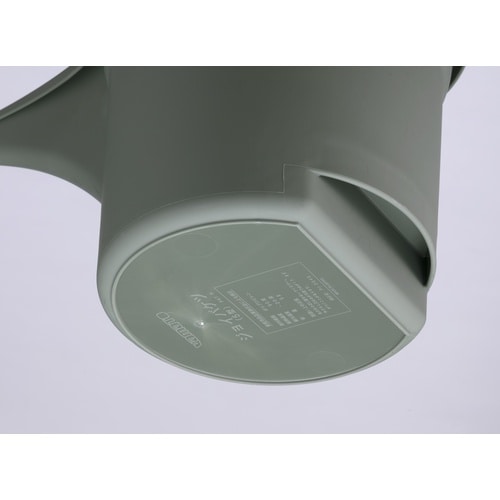 バケツ・エンジョイ 5型 モスグリーン