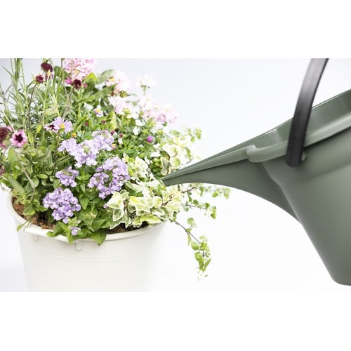 バケツ・エンジョイ 5型 モスグリーン