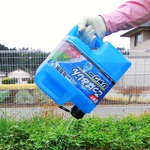 農薬 こっぱみじんシャワー 4L