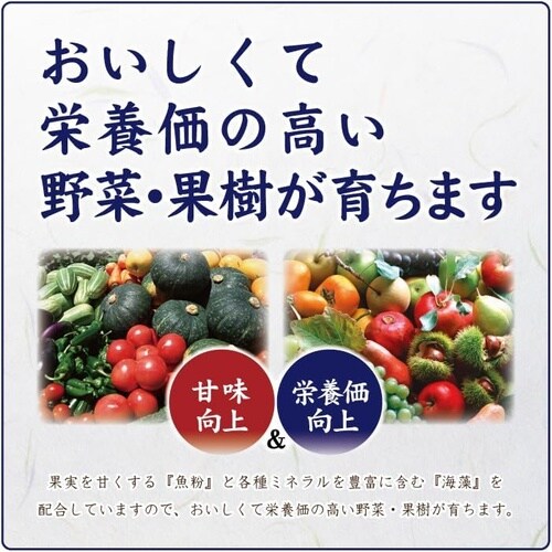 臭いを抑えた魚粉 350g