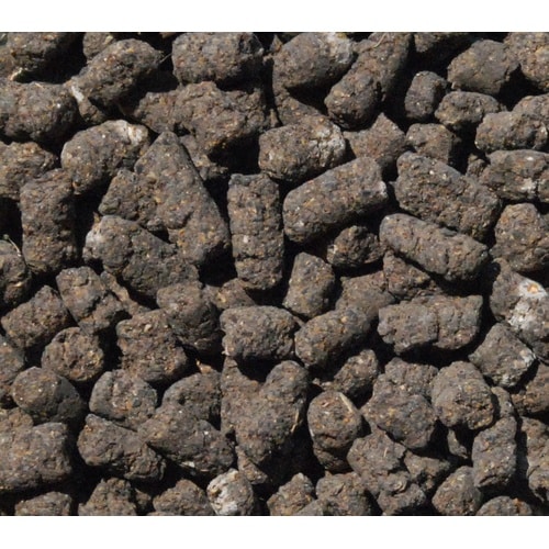 赤アジサイの肥料 500g