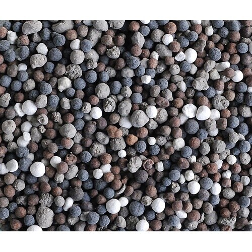 クリスマスローズ・クレマチスの肥料 500g