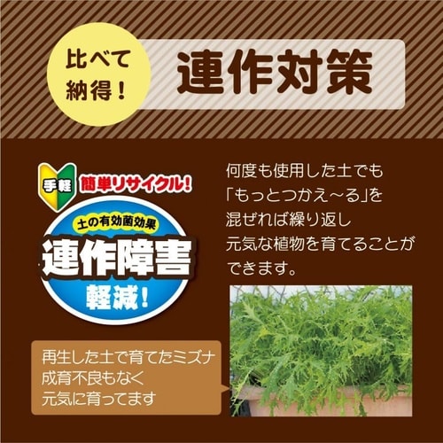 もっとつかえーる 3L