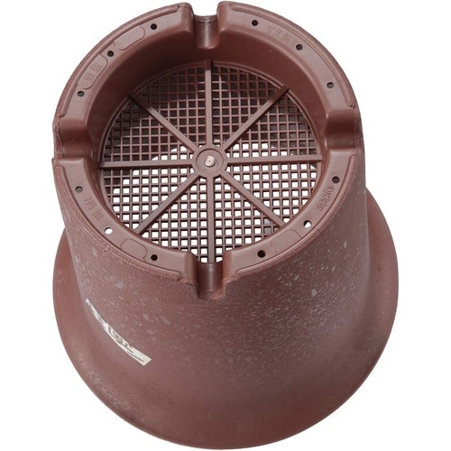 陶鉢 深型 8号 エビチャ