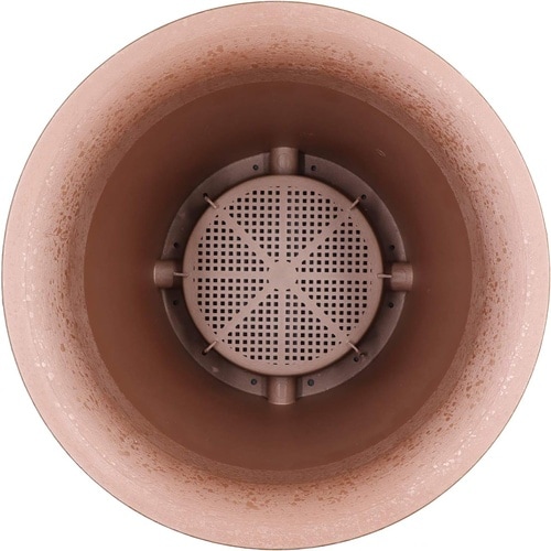 陶鉢 深型 8号 エビチャ