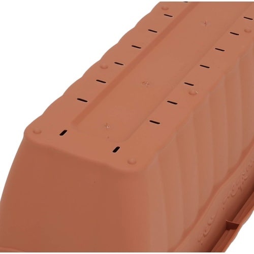 クイーンプランター 550型 ブラウン