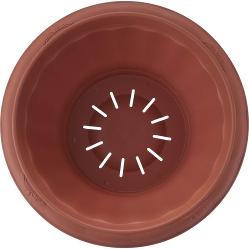 クイーンボール 30型 ブラウン