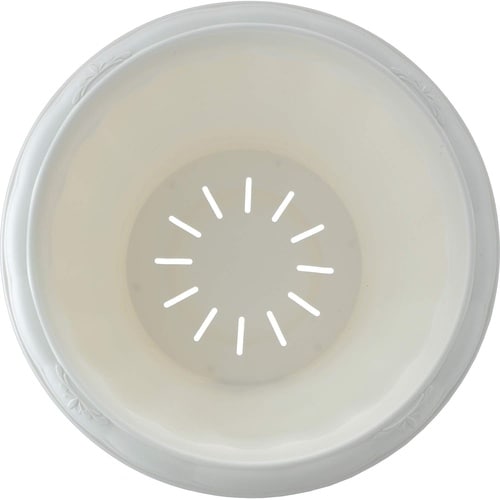 クイーンボール 35型 ホワイト