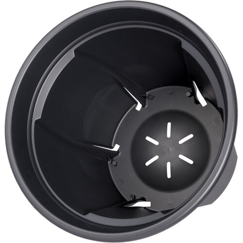 根っこつよし 4号 ブラック