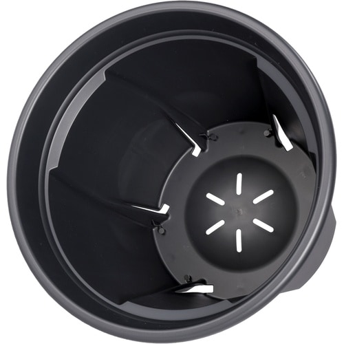 根っこつよし 7号 ブラック