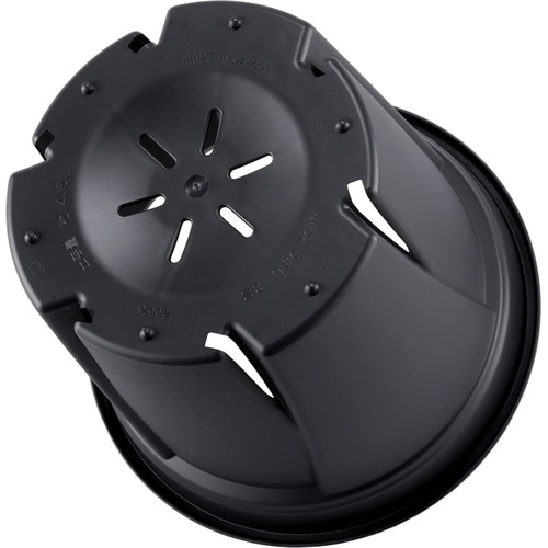 根っこつよし 7号 ブラック