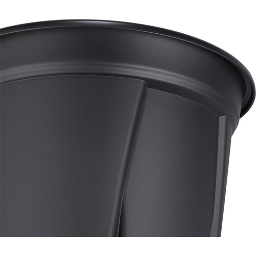 根っこつよし 7号 ブラック