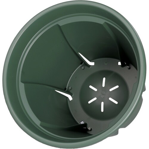 根っこつよし 8号 グリーン