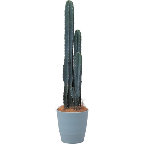 アトリエ ポット 30型 ライトグレー