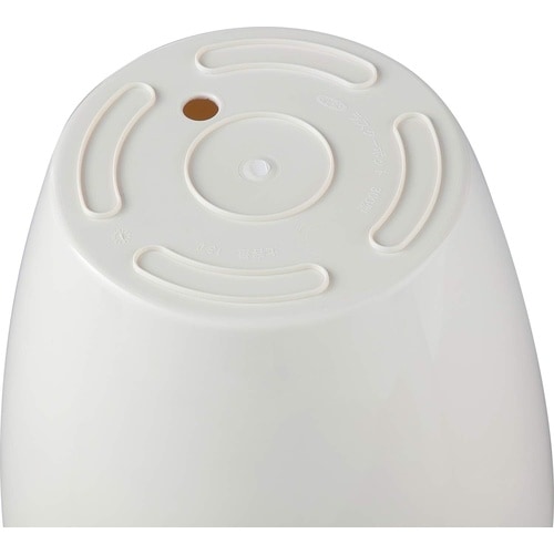 ラスターポット 185型 ホワイト