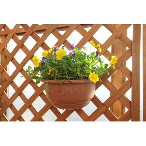 クレストカベカケ 280型 ブラウン