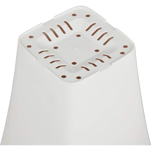 グラシアポット 245型 ホワイト