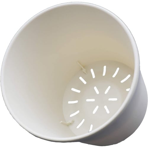 コティポット 160型 ホワイト