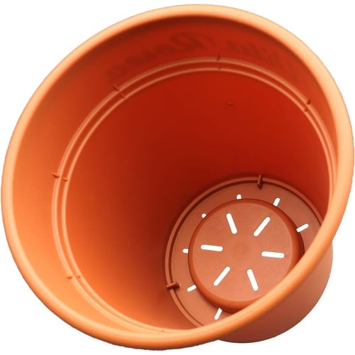 ロゼアポット 380型 ブラウン