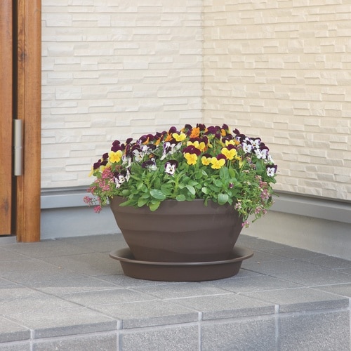 クラフトボール 35型 ダークブラウン