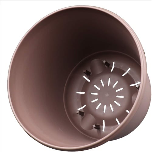 セシルポット 35型 アッシュブラウン