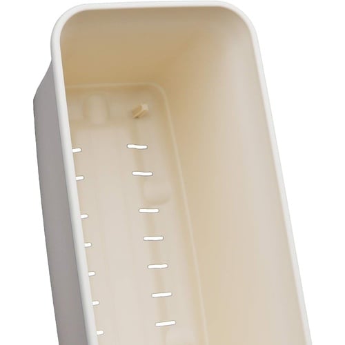 セシルプランター 420型 アイボリー