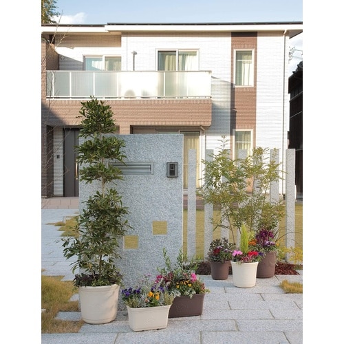 セシルプランター 420型 アッシュブラウン