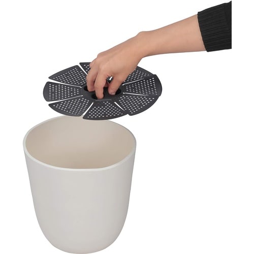 ピタッとスノコ 23型2P ブラック