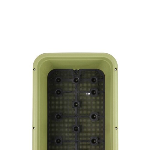 菜園コンテナ 520型 グリーン