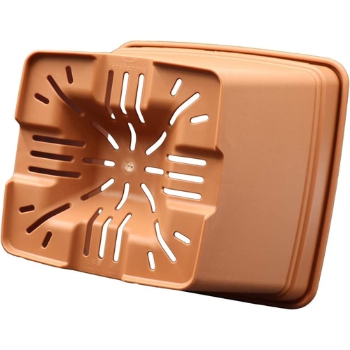 ロゼアスクエア 260型 ブラウン