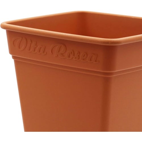 ロゼアスクエア 330型 ブラウン