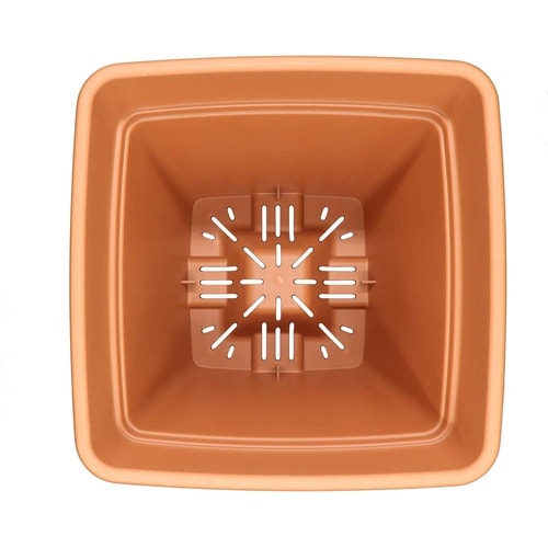 ロゼアスクエア 330型 ブラウン