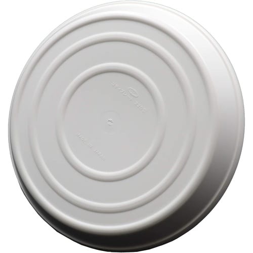 コティプレート 160型 ホワイト