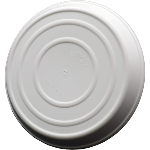 コティプレート 190型 ホワイト