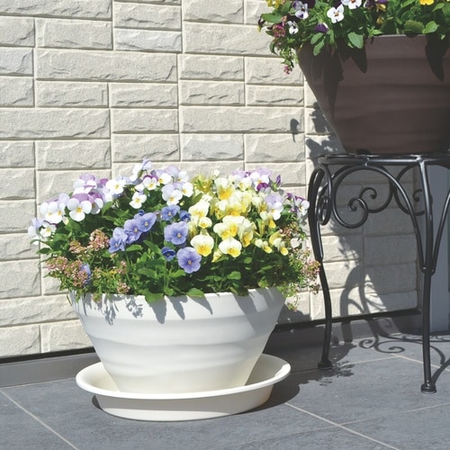 クラフトプレート 30型用 ホワイト