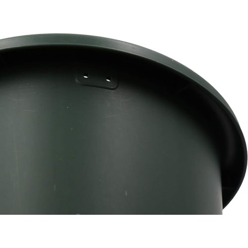 野菜鉢 30型 グリーン