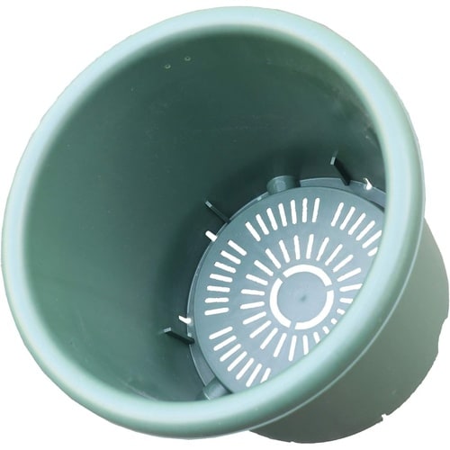 野菜鉢 30型 グリーン