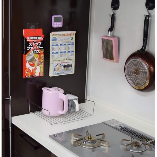 ストップファイヤークロス(消火布) FIN−471